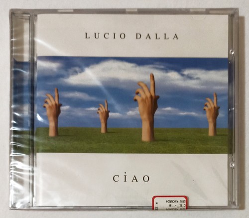 Sigillato lucio dalla - dalla,