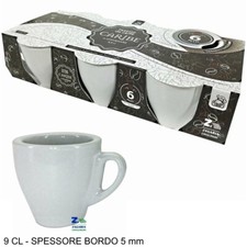 Set tazze tazzine da - set,