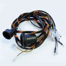 Cablaggio cablaggio Massey Ferguson MF135 AD3.152