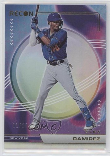 2023 panini chronicles recon - panini,