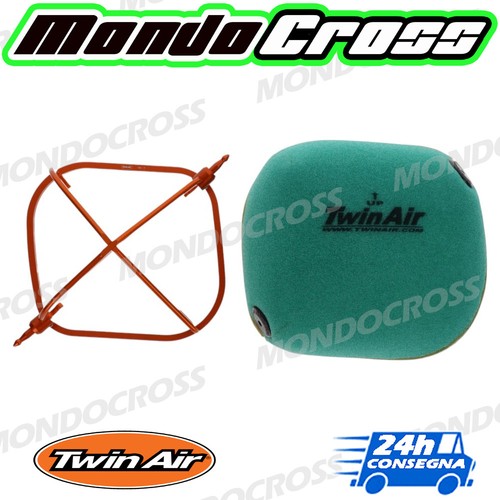 Powerflow kit twin - powerflow,