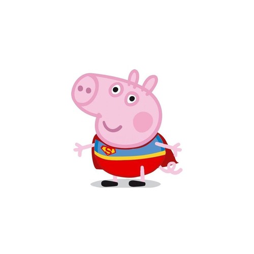 Cialda ostia peppa pig - ostia,