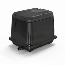 Aeratore per laghetto Oase AquaOxy 7500 aeratore pompa aria laghetto pompa ossigeno 