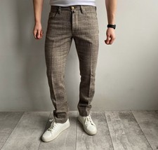 Pantalone uomo Jacob Cohen 688