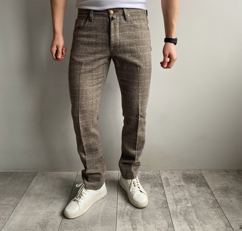 Pantalone uomo jacob cohen - pantalone,