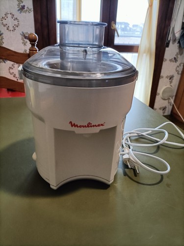 Moulinex centrifuga vintage - moulinex,