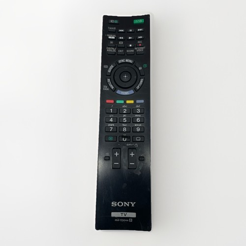 Télécommande sony ed044 - télécommande,
