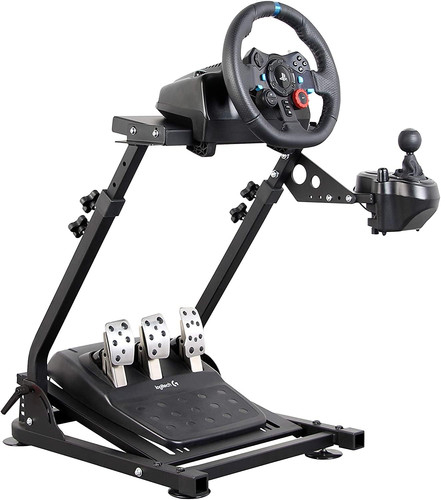Racing wheel stand - racing, (versione
