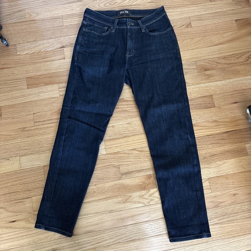 Pantalone duer jeans uomo - pantalone,