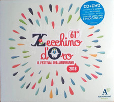 61° ZECCHINO D'ORO IL