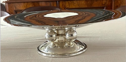 Luc lanel christofle coupe 4 - luc,