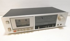 PIONEER CT-320 CASSETTE TAPE