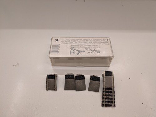 Fleishmann profi 6153 - -, h0