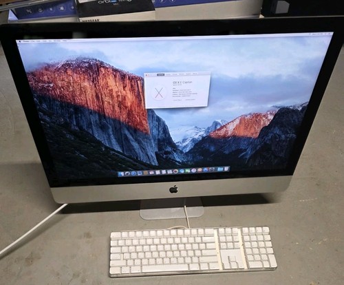 Apple imac a1419 5k retina - a1419,