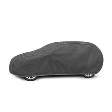 Garage per Lancia Lybra