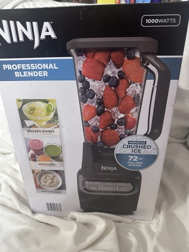 Ninja bl710wm frullatore - ninja,