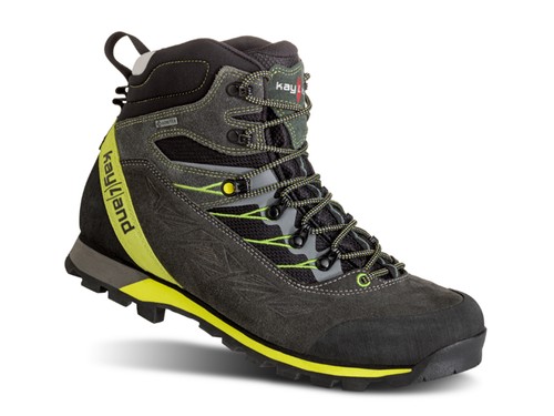 Kayland scarponi trekking uomo - kayland,