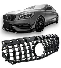 Griglia sportiva per mercedes - griglia,