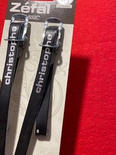 Christopher Toe Straps