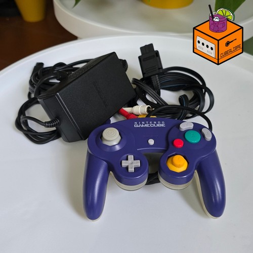 Controller alimentatore e - ⚪,
