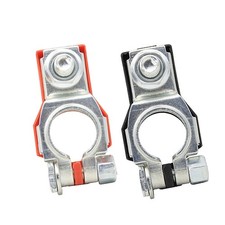 Morsetti batteria rame - morsetti,