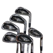 Mizuno JPX 825 Set di ferri
