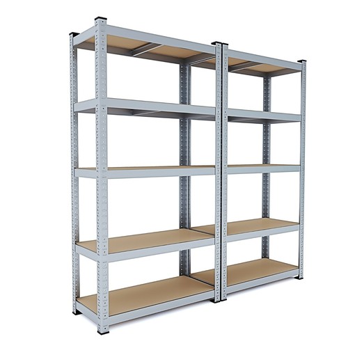 Set scaffalature scaffale - set,