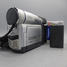 Panasonic NV-DS60 videocamera