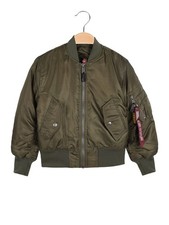 Small Gang Giubbotto bomber da