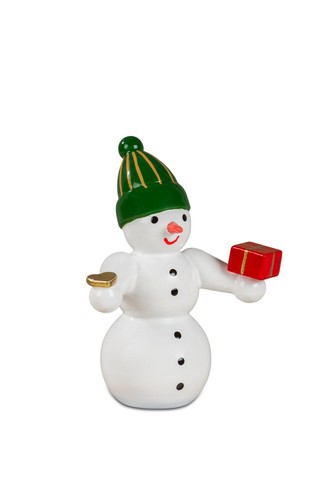Pupazzo neve gabenbringer - di,
