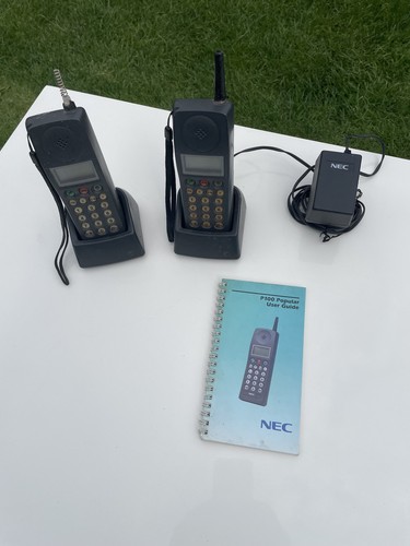 Cellulari nec p100 - p100, (x