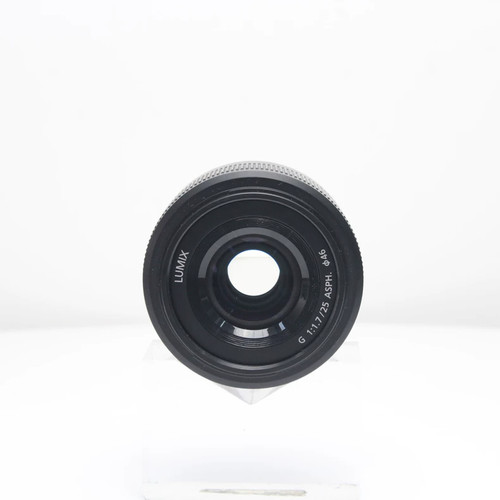 Panasonic lumix f 1 - g, f/1.7