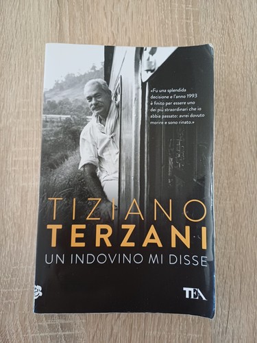 Indovjno disse tiziano - un,