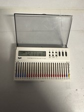 Cronotermostato Termostato BPT