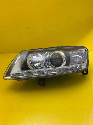 Audi facelift led - a6,