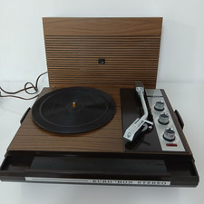 Giradischi Vintage Stereo