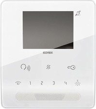 7539 ELVOX Videocitofono
