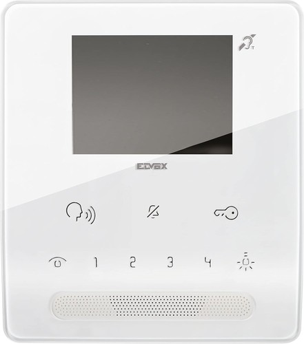 7539 elvox videocitofono - 7539,