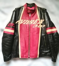 AVIREX Genuine Leather Riders