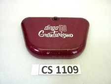 Fiancatina sportellino destro