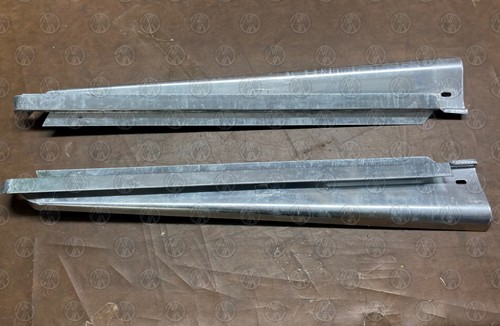 Pannelli tappatura grondaia