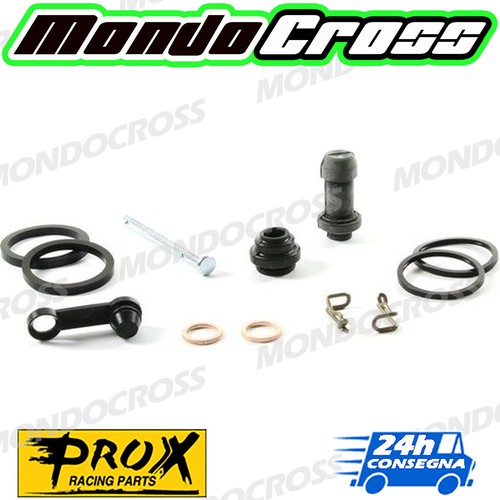 Kit revisione pinza - revisione, freno