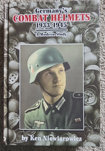 Germany combat helmets - germany's,