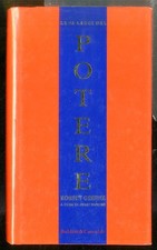 48 LEGGI DEL POTERE (LE) di GREENE ROBERT ELFFERS JOOST