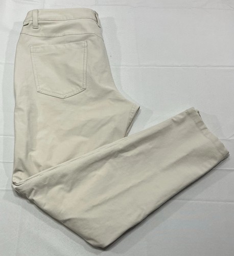 Pantalone lululemon 34x30 - lululemon,