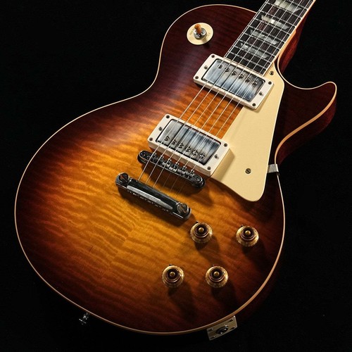 Top gibson custom shop - custom,