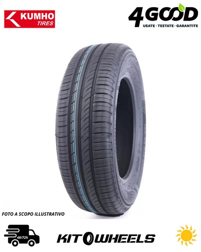 Pneumatici usati kumho 185 - pneumatici,
