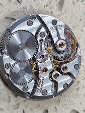 IWC Schaffhausen Cal  C 89