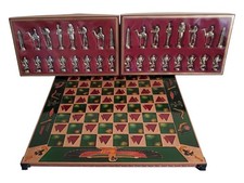 Gioco di scacchi antico Egitto