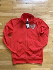 Giacca da allenamento maglia